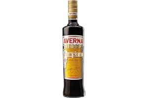 Averna Vino Tinto Amaro - 700 ml