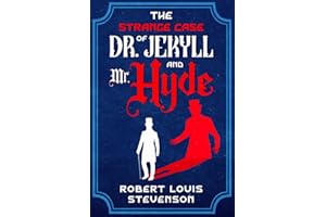 The Strange Case Of Dr. Jekyll And Mr. Hyde