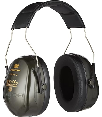 Casque Antibruit Adulte 3M™ PELTOR™ Kit D'hygiène Pour Casque Antibruit X4-A / X4-P3E Casque Anti Bruit