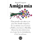 Amiga m&iacute;a (Blackie Books)