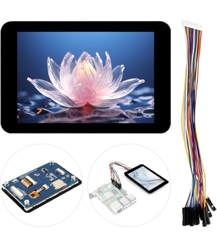 Waveshare Zero 2 W Package E, Bundle With ETH USB HUB Box Power