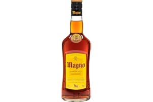OSBORNE Magno Brandy Jerez Solera Reserva, 70cl