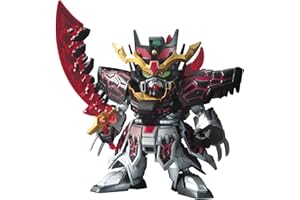 BANDAI SPIRITS Bandai Model Kit- Toy, multicolor, 130522