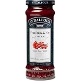 St.Dalfour Frambuaz &amp; Nar Re&ccedil;eli 284 Gr.