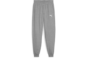 PUMA Teamgoal Casuals Spodnie Jr - Spodnie z dzianiny Chłopcy