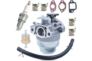 Mtanlo Förgasare för Honda GCV160-OHC GCV160 GC160 GCV135 GC135