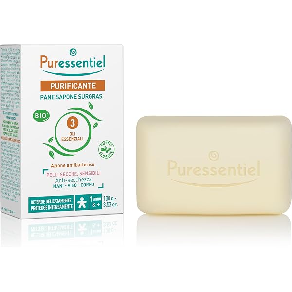 Perlier Granatapfel Anti-Aging Seife – Pflegt Und Schützt Mit Antioxidantien, 125 G