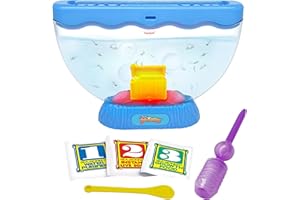 Bizak Sea Monkeys Ocean Zoo Skrzynia Skarbu Ze Światłem 63072322