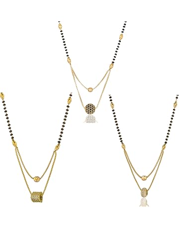New Mangalsutra Designs: Buy New 