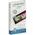 Lonpos "Clever Creator 303" Logic Game (Multi-Colour)