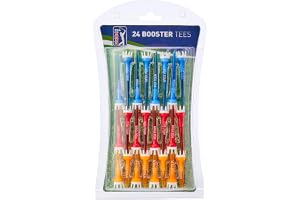 PGA Tour Booster Tees (24-pack)