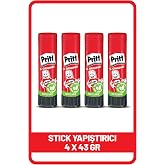 Pritt Stick 43 gr Shrink x 4 adet