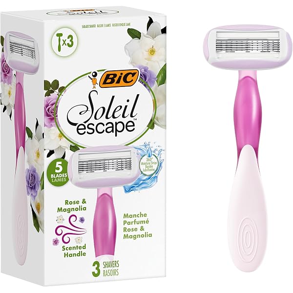 Lea Women Bikini Zonas Delicadas – Enthaarungs-Schaum Für Sensible Bereiche, In Sprühflasche