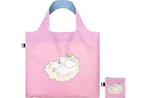 LOQI MOOMIN Cloud