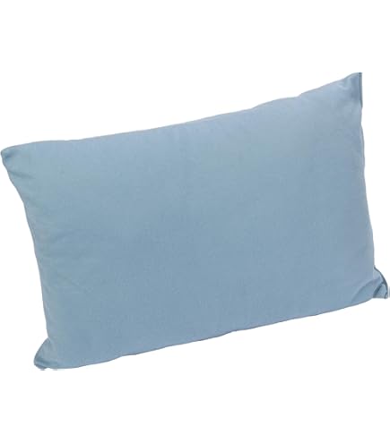 Coop Home Goods Waren 20 stuks versnipperde schuimkussens voor het lichaam met coating van bamboe, viscose en polyester