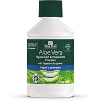 synergie aloe vera skin gel Soothing Skin Gel for Redness, Irritation & Recovery  The Skin Lab Skincare
