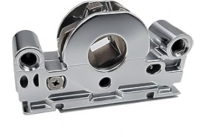 MACO Vis sans fin de rechange à visser pour transmission de fenêtre et balcon Serrure de transmission avec mise à niveau HauSun