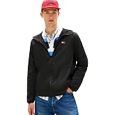 Tommy Jeans TJM OUTDOOR SHELL JACKET EXT R&uuml;zgarlık Erkek