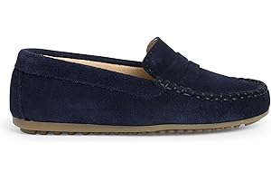 Pisamonas Mocasines Niño Serraje Antifaz