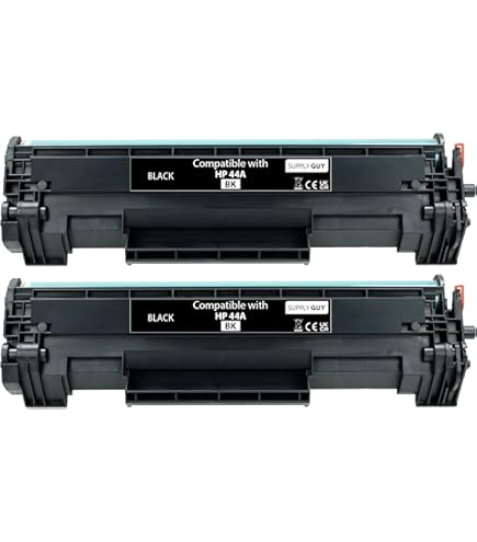 Toner Hp Laserjet Pro Mfp M28w BJTR Toner CF244A.Copatibile Per 44A CF244A Nero, Per Laserjet Pro Toner Samsung Xpress M2835dw - Foto 3