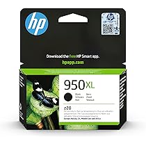 SPS DT70 10x Tinten HP 950XL 951XL Multipack kompatibel für HP