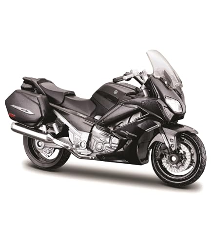 Réplique Diecast Maisto Réplique Moto KAWASAKI Z900KS Maisto - Échelle 1:12 - Détail Métal Moulé - Modèle Collection - Vert