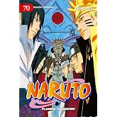 Naruto n&ordm; 70/72 (Manga Shonen)