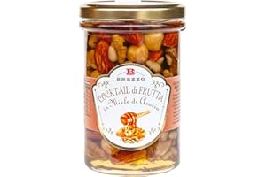 BREZZO Cocktail de fruits au Miel d'Acacia