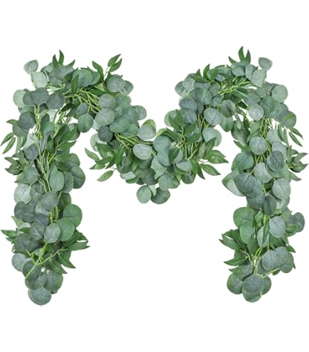 Eucalyptus kunstplant - €21.99 - Kunstplanten