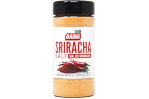 Badia Sriracha - Sale 250 ml