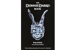 The Donnie Darko Book [Lingua Inglese]: Introduction by Jake Gyllenhaal