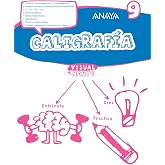 Caligraf&iacute;a 9.