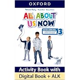 All About Us Now 3 . Activity Book