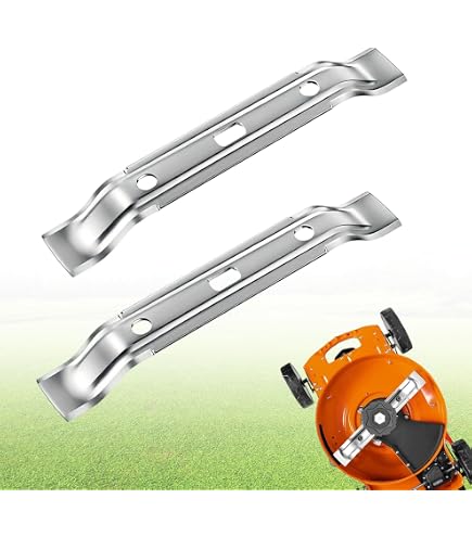 SECURA Roues De Traction Compatibles Stihl IMow RMI 632.0 - Améliorez L'Adhérence De Votre Robot Tondeuse