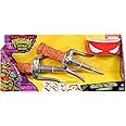 Teenage Mutant Ninja Turtles: Mutant Mayhem Raphael Sai's Basic Role Play Set. Ideal present for boys 4 to 7 years and TMNT fans!