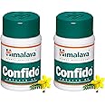 Himalaya Confido Tablets -(Tribulus) 60 Counts (Pack of 2)