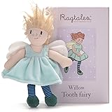 ragtales tooth fairy princess