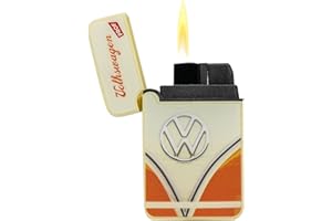 POLYFLAME VW Feuerzeug - VW Bus Typ 2 T1 (Variante 14)