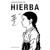 Hierba (Reservoir Gr&aacute;fica)