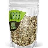 Super Gurme Masala Mate Yaprağı 100 gr - Yerba Mate Tea - Mate &ccedil;ayı