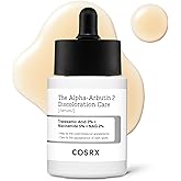 The Alpha-Arbutin 2 Discoloration Care Serum