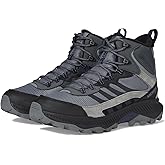 MERRELL Speed Strike 2 Mid Waterproof Y&uuml;r&uuml;y&uuml;ş AyakkabısıErkek
