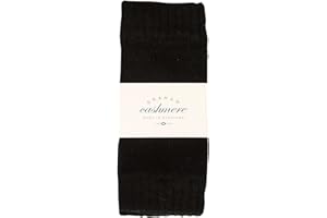 Graham Cashmere - Pure Cashmere Fingerless Wrist Warmers - Made in Scotland - Gift Boxed