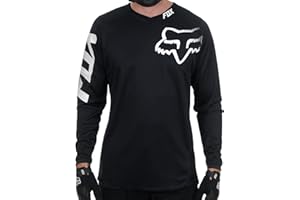 Fox Racing Men's Blackout Jersey
