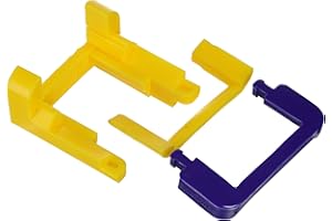 Silentblock Powerflex PFF85-530 Eje de transmisión (1 unidad)