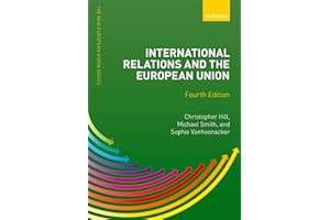 International Relations and the European Union