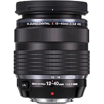 【限定2万台・完動品】O-product OLYMPUS外箱・付属品一式 OM SYSTEM M.Zuiko Digital ED 12-40mm F2.8 II Pro Objetivo Zoom