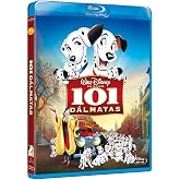 101 D&aacute;lmatas