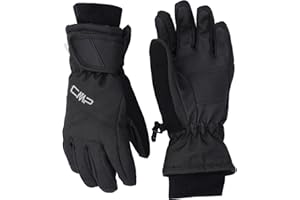 CMP Guanti Sci Unisex Bambini