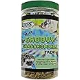 EXOTIC NUTRITION Groovy Grasshoppers 40g